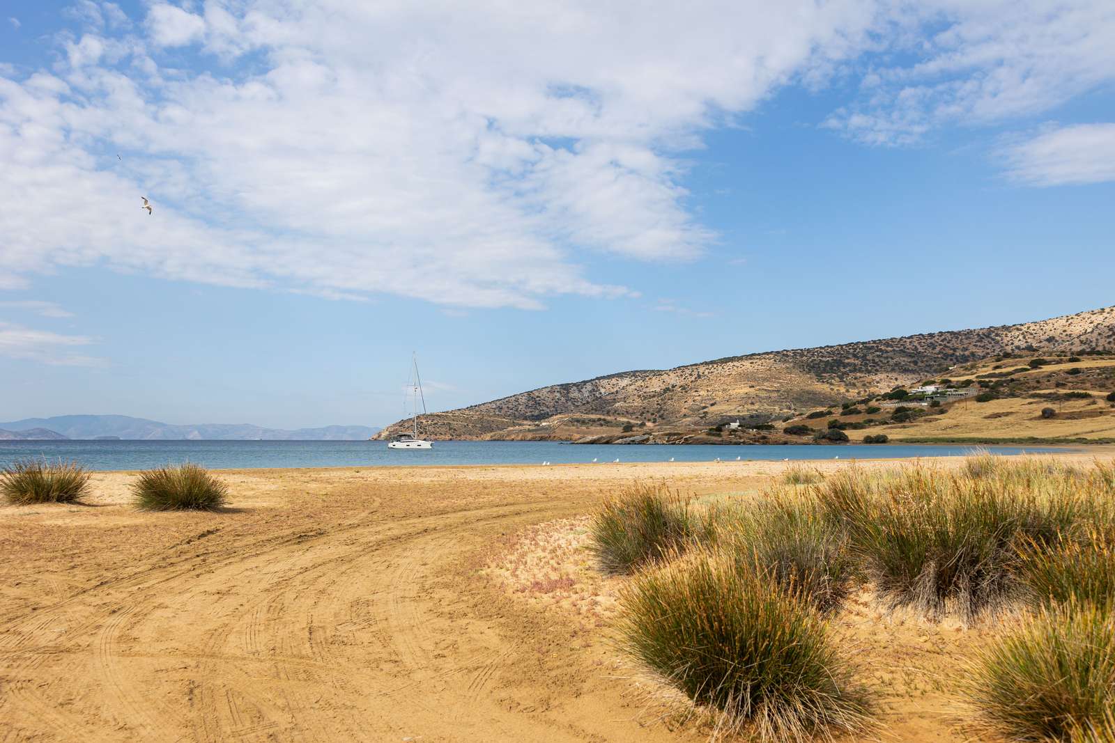 Kalantos beach